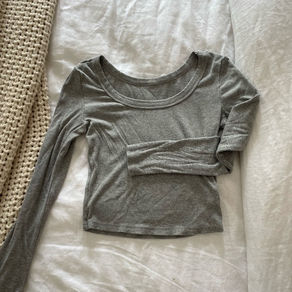 Amazon long sleeve - Picture 1 of 2
